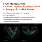 Necksphalt ECM Neck Tightening Line