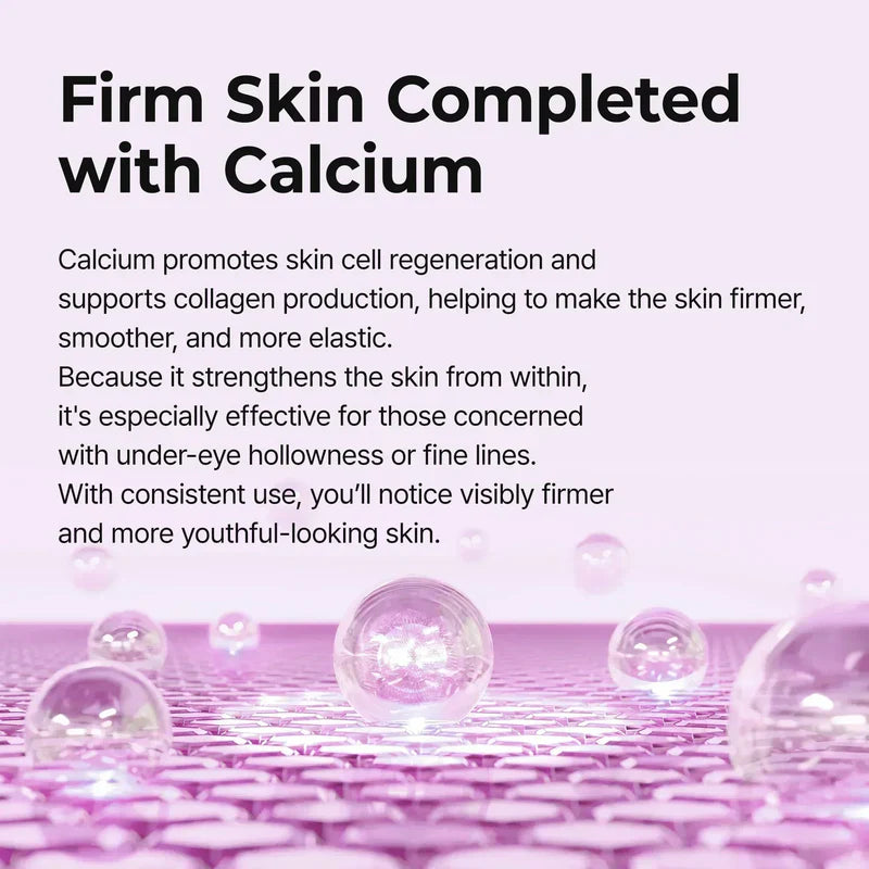 Cemenrete Calcium Intense Ampoule