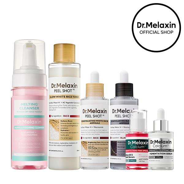 Lumi Glow Triple Care Set