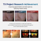 TX Ampoule Rx