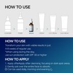 TX Ampoule Rx