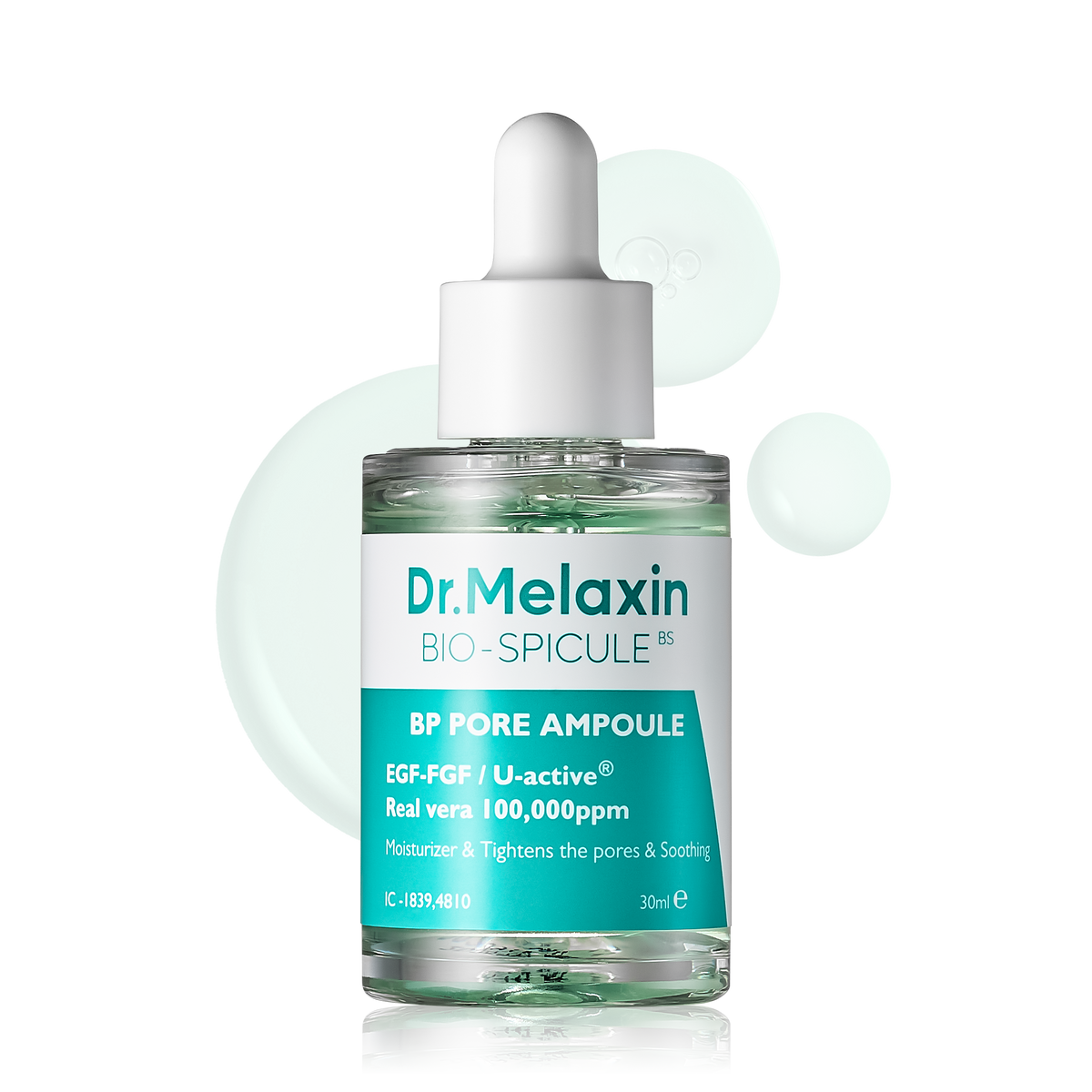 BP Pore Ampoule 30ml