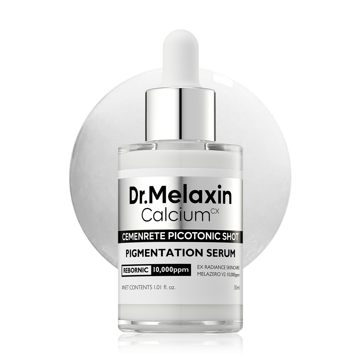 Picotonic Shot Pigmentation Ampoule