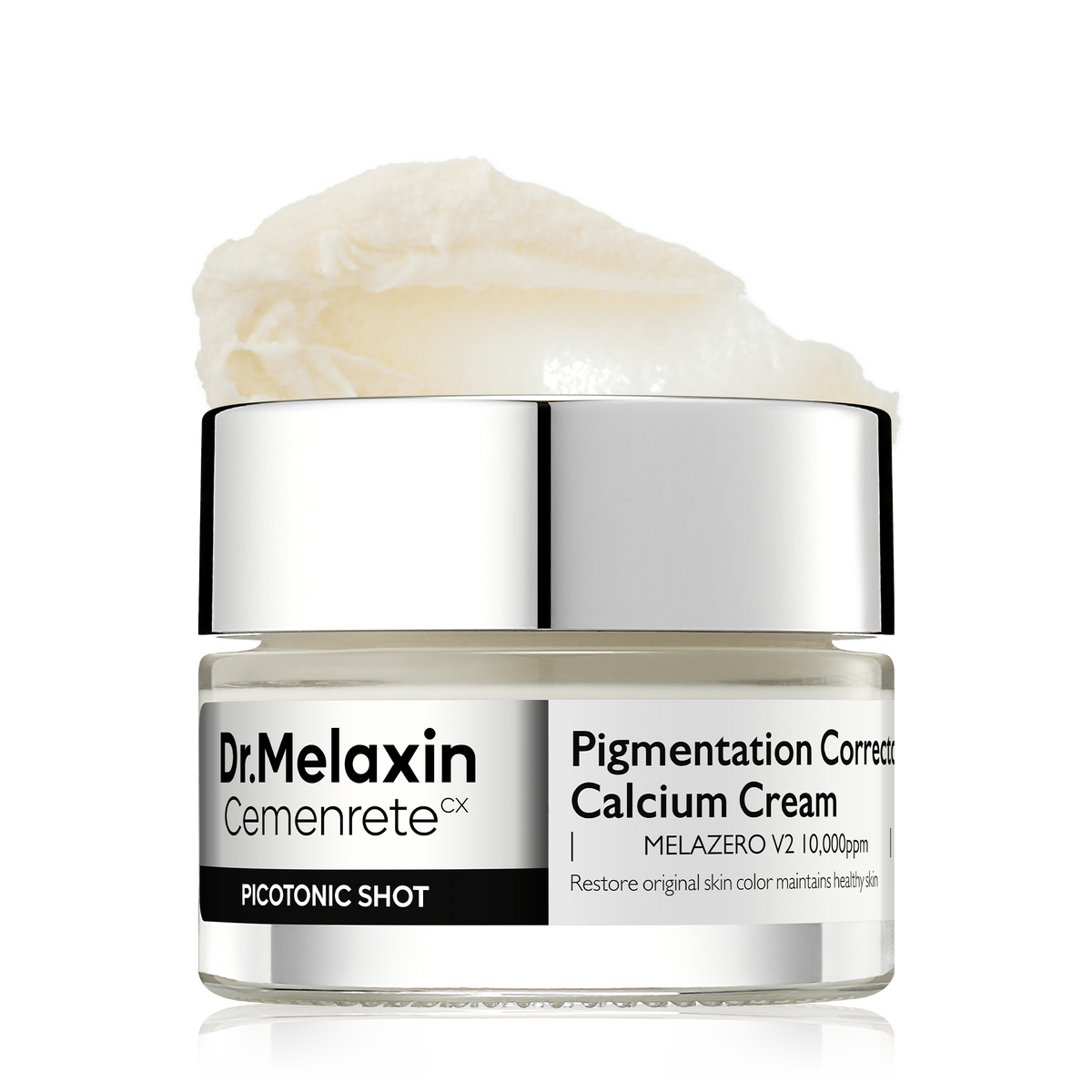 Picotonic Shot Pigmentation Cream