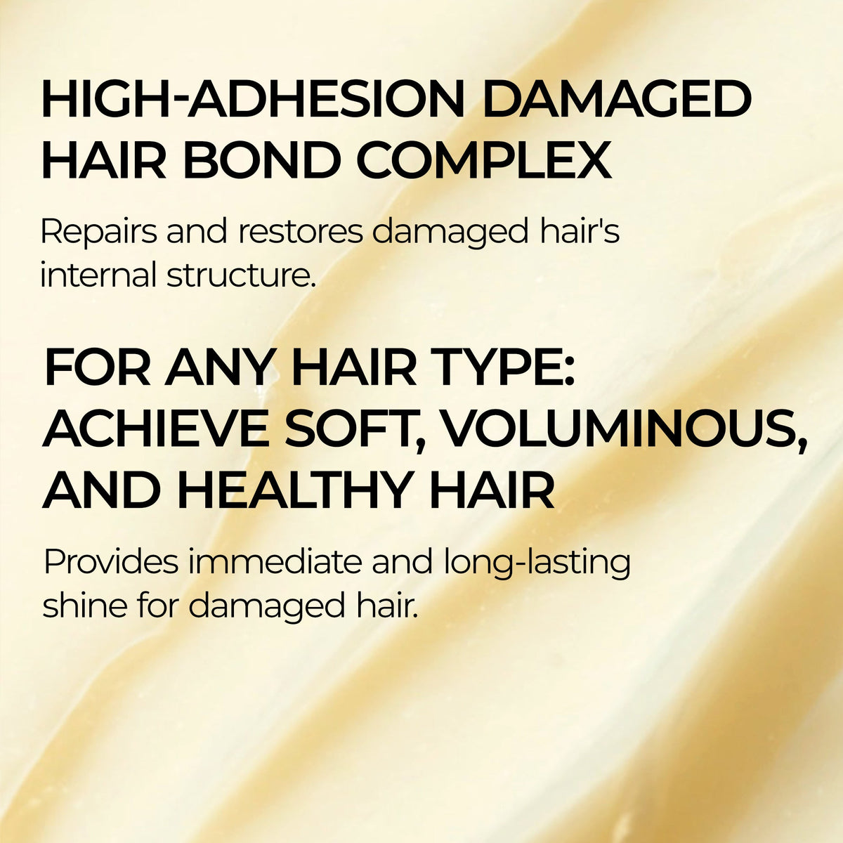 Bondex Hair Clinic Treatment 250ml