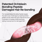 Bondex Hair Clinic Treatment 250ml