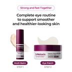 [LUCKY BOX] 8+1 Glow-Boosting Face & Neck Set