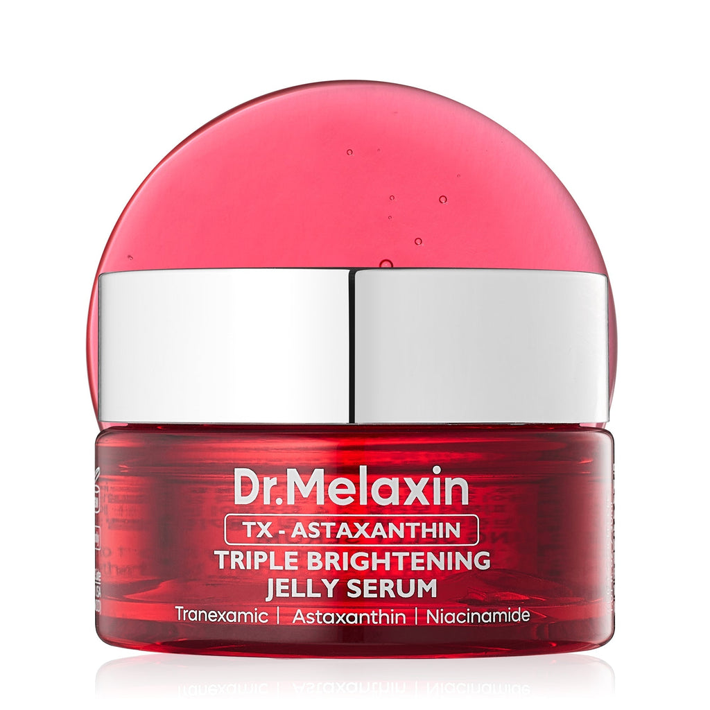 TX Astaxanthin Triple Jelly Serum